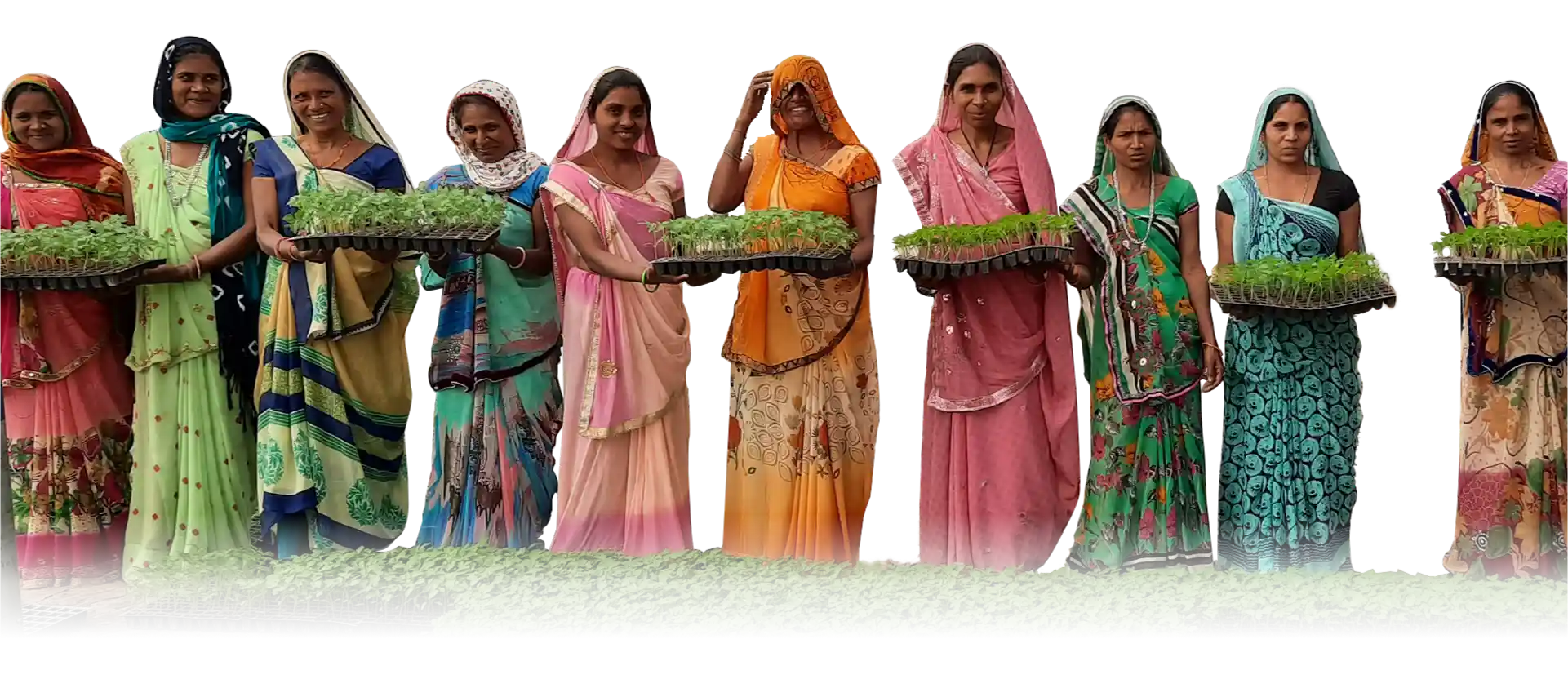 Women Empowerment